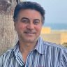 صورة أحمد سليمان العمري