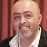 صورة بسام البدارين